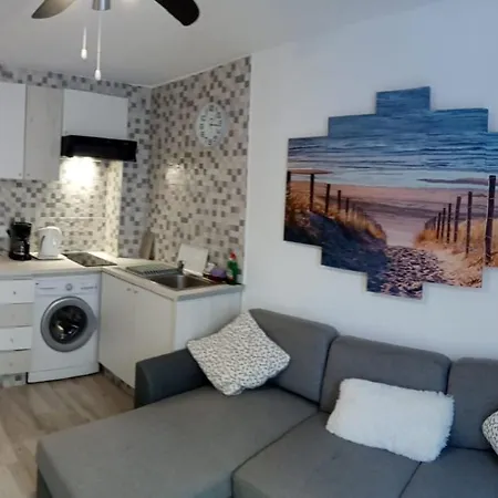 Apartamento San Telmo Puerto de la Cruz  Exterior foto
