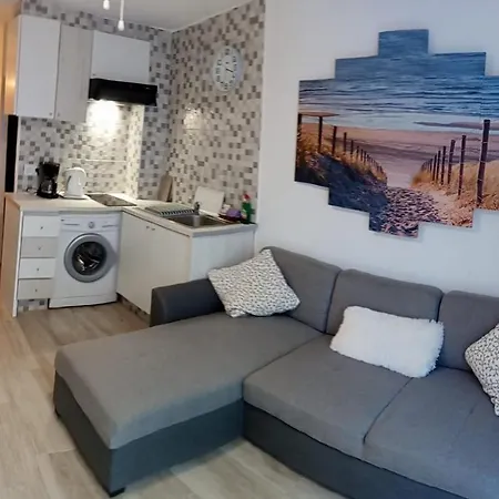 Apartamento San Telmo Puerto de la Cruz  Exterior foto
