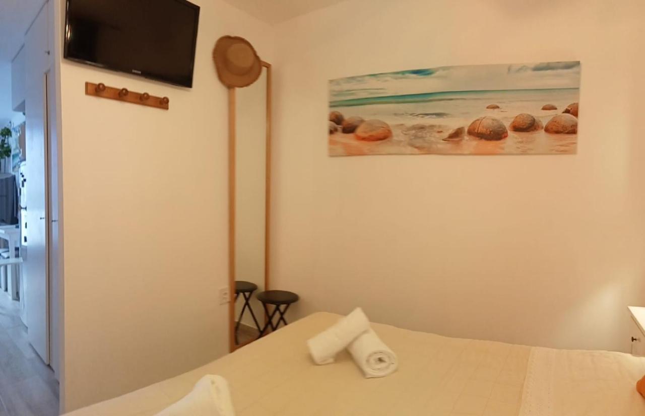 Appartement San Telmo *