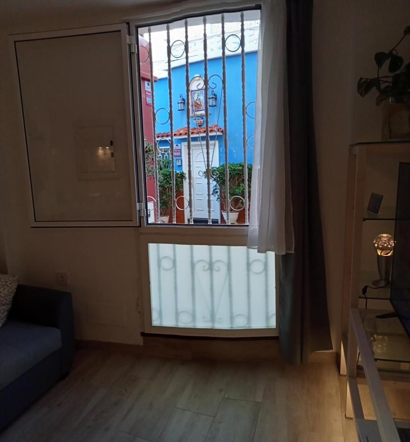 San Telmo Appartement *