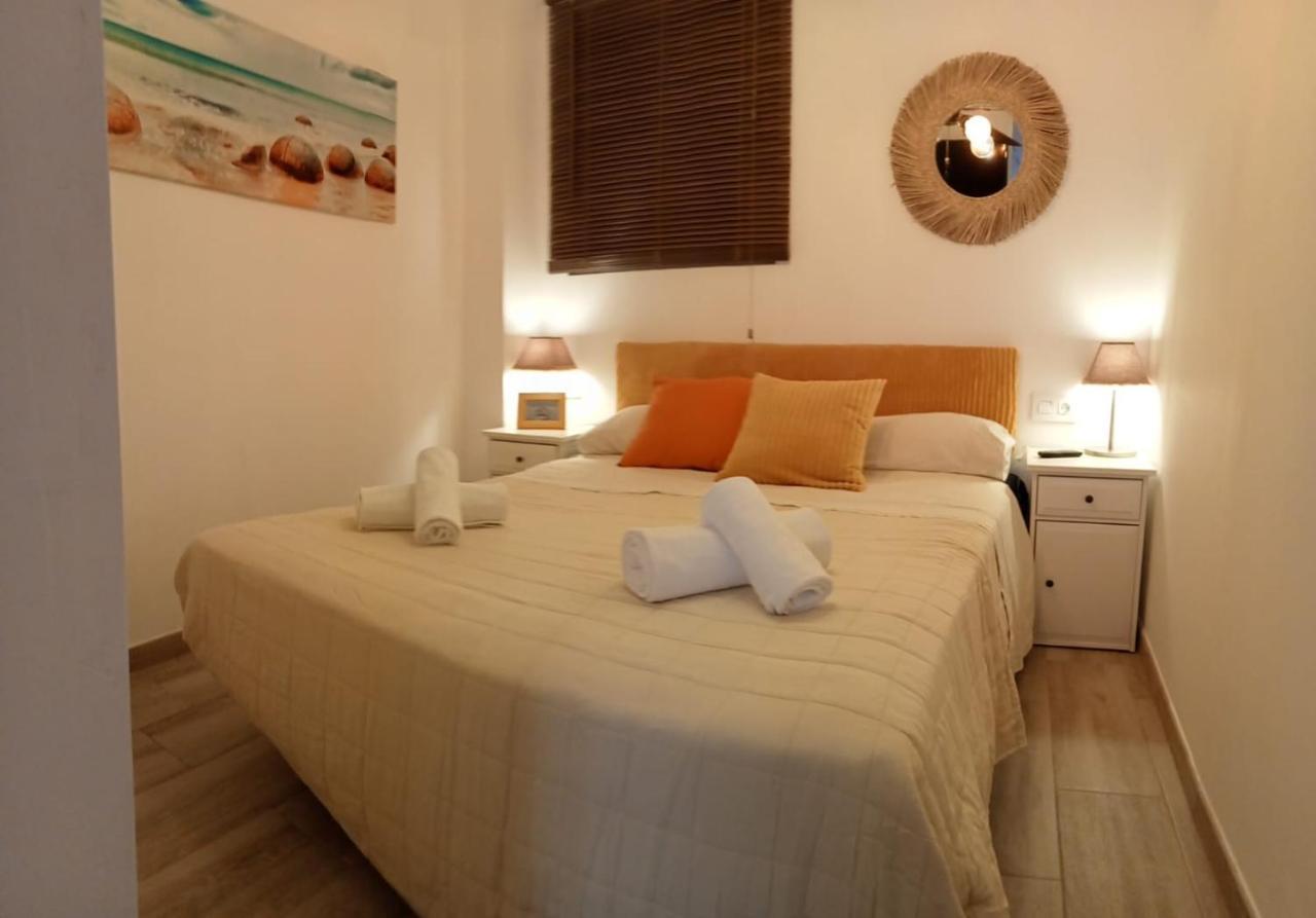 Appartement San Telmo