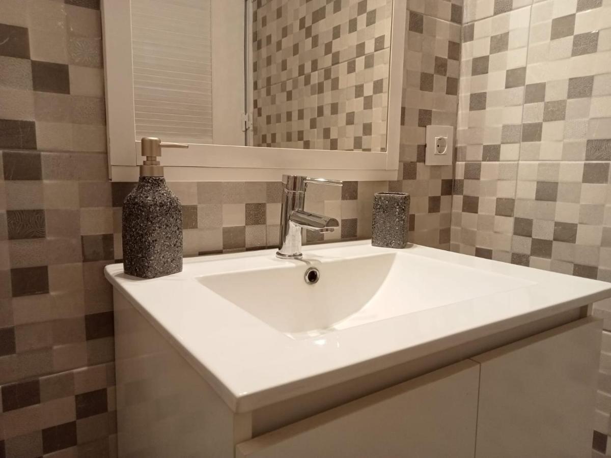 San Telmo Appartement Puerto de la Cruz (Tenerife)