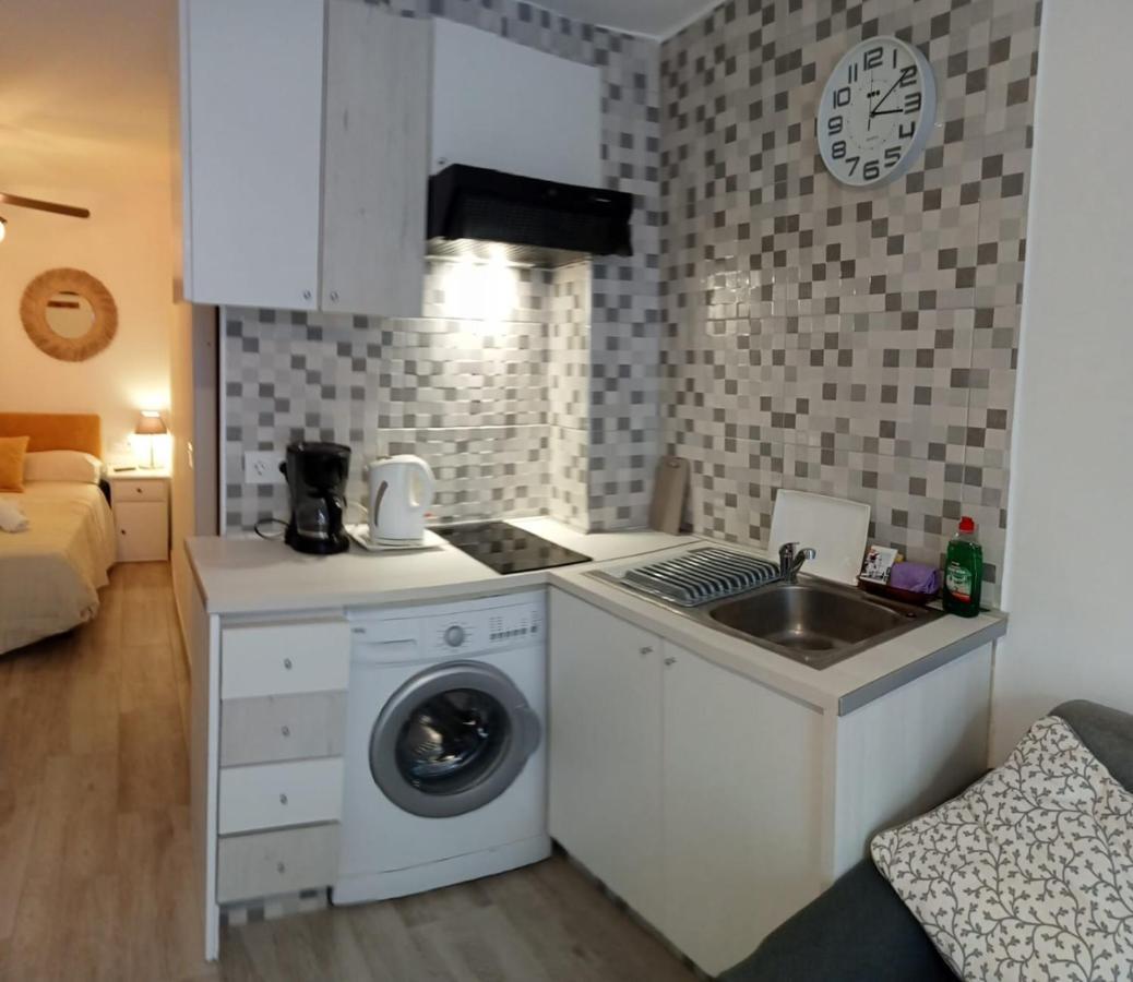 Apartament San Telmo Puerto de la Cruz (Tenerife)