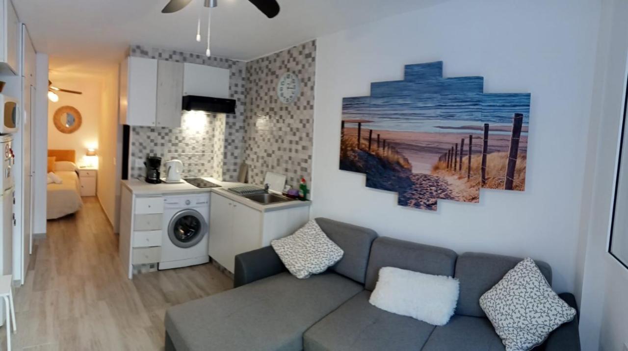 San Telmo Apartament Puerto de la Cruz (Tenerife)