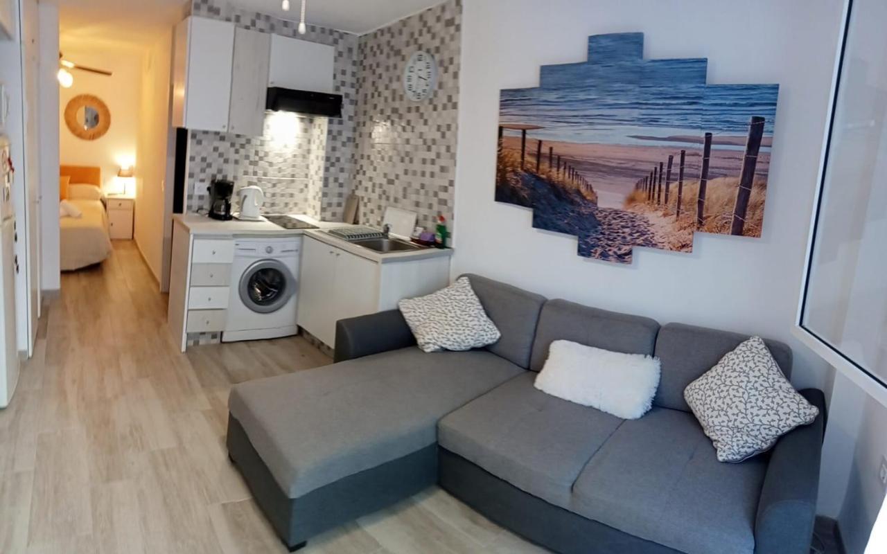 San Telmo Apartament *