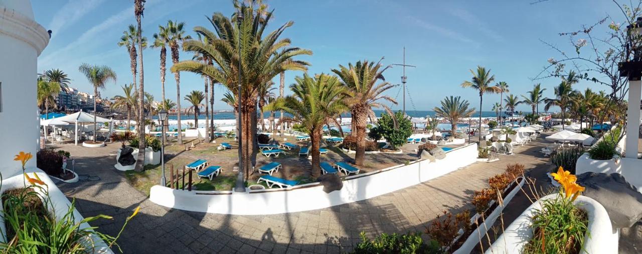 San Telmo Appartement Puerto de la Cruz (Tenerife)