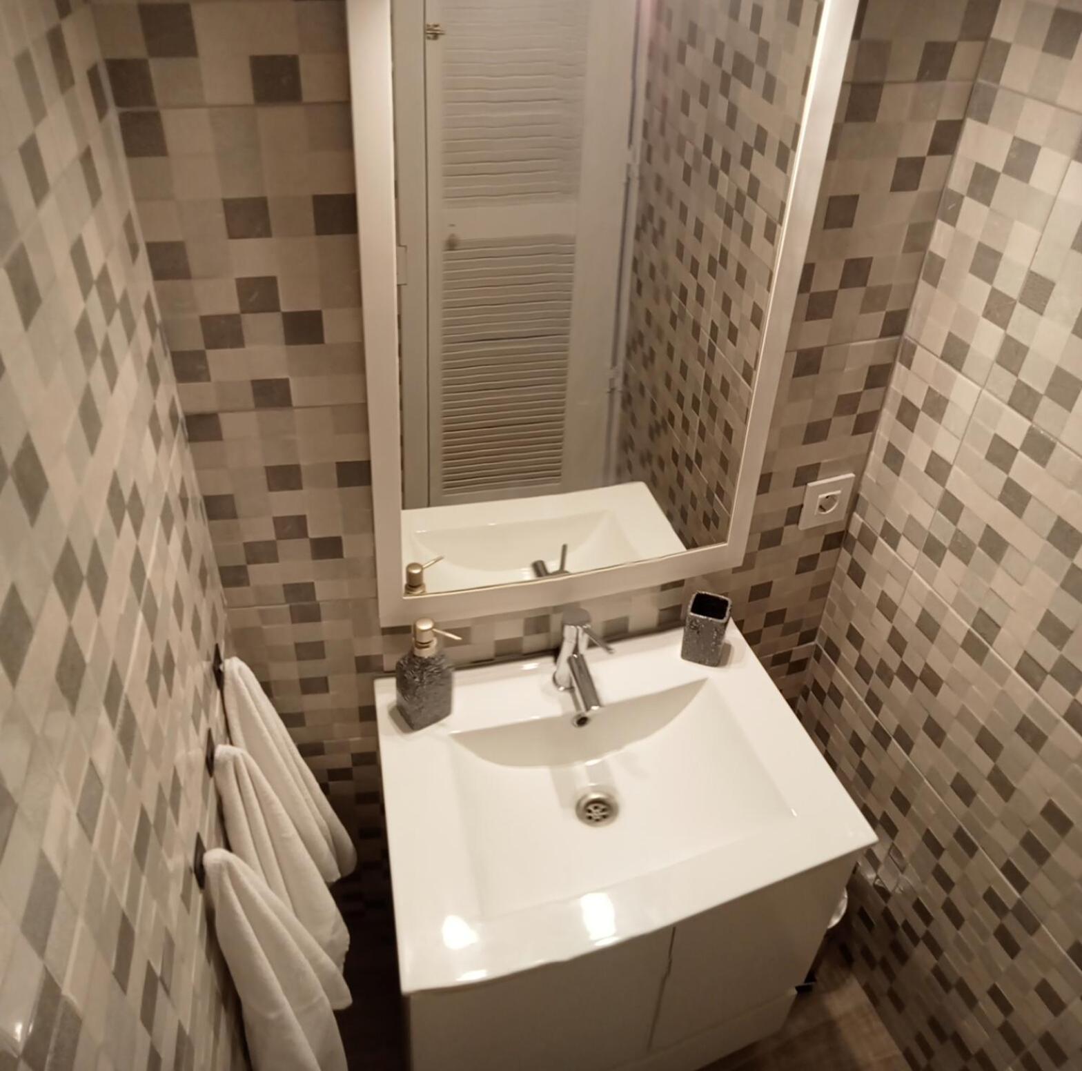 San Telmo Apartament Puerto de la Cruz (Tenerife)
