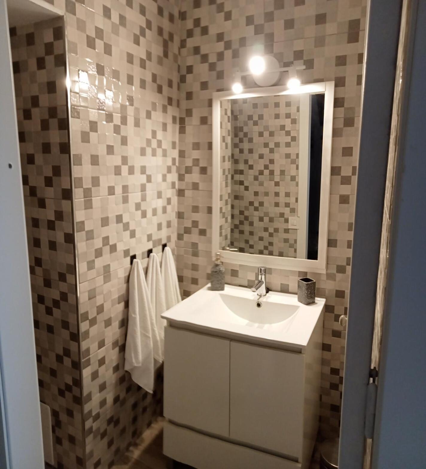 San Telmo Appartement *